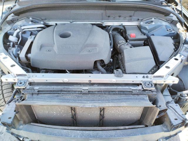 2018 VOLVO XC60 T6 MO YV4A22RK5J1075249