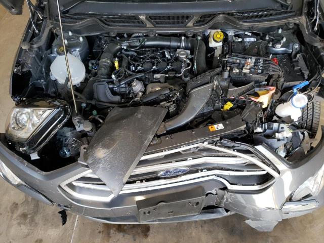 2021 FORD ECOSPORT S MAJ3S2GE5MC430475