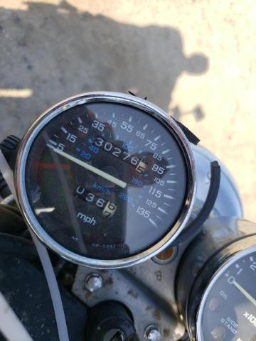 2002 HONDA CB750 JH2RC38182M000084