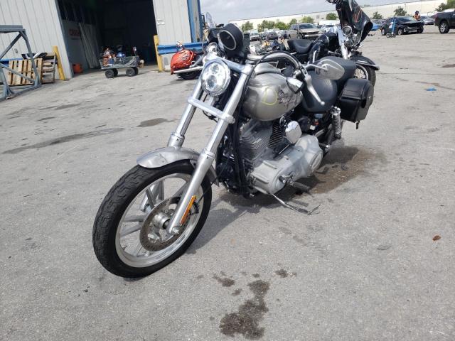 2008 HARLEY-DAVIDSON FXD 1HD1GM4118K335311