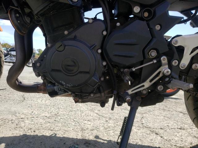 2020 KAWASAKI ER400 D JKAERKD15LDA81985