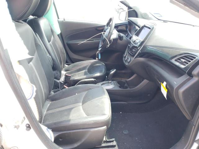 2020 CHEVROLET SPARK 2LT KL8CF6SA5LC466975