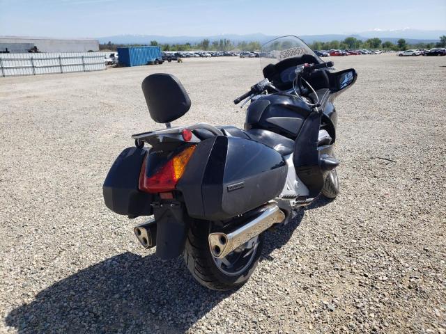 2006 HONDA ST1300 JH2SC51006M401858