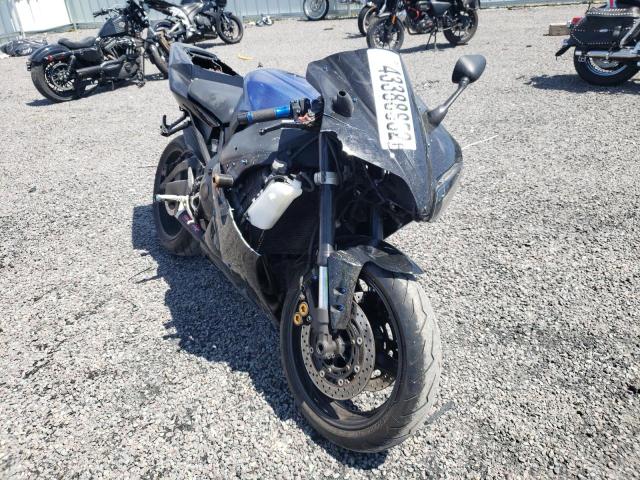 2003 YAMAHA R1 JYARN10E13A013912