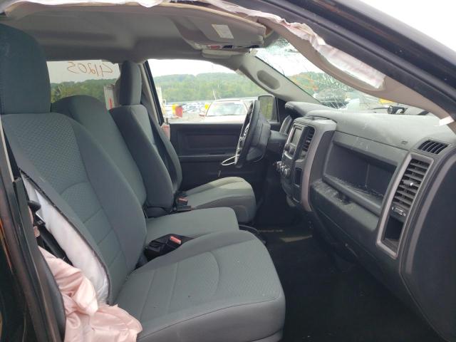 2017 RAM 1500 ST 3C6RR7KT4HG708389
