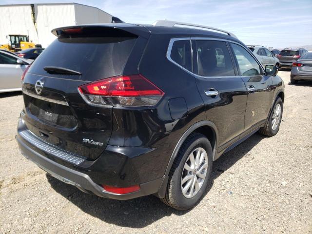 2018 NISSAN ROGUE S - KNMAT2MV0JP616982