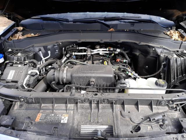 2021 FORD EXPLORER X 1FMSK8DH1MGA23393