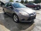 2014 FORD  FOCUS