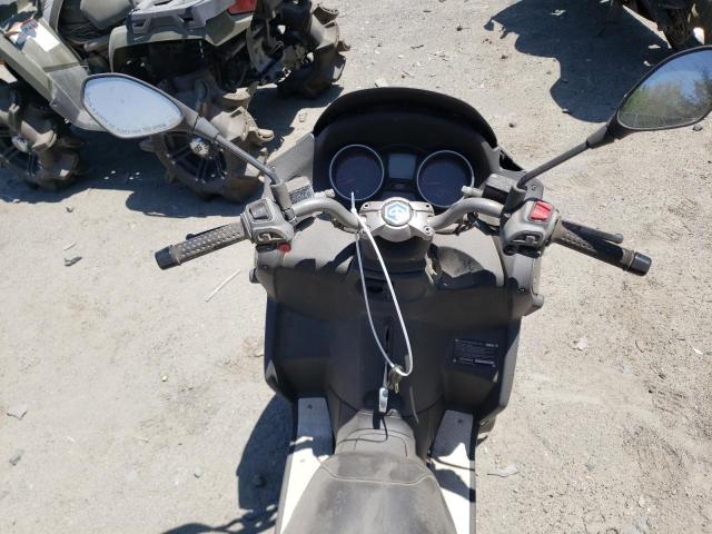 2010 PIAGGIO MP3 500 ZAPM610X8A5002195