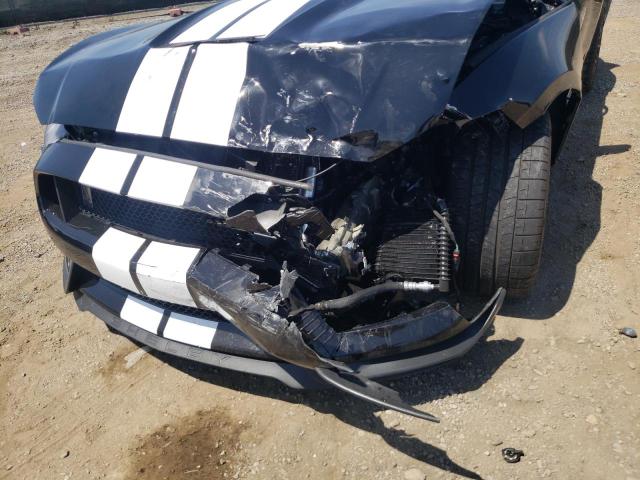 2017 FORD MUSTANG SH 1FA6P8JZ3H5525429