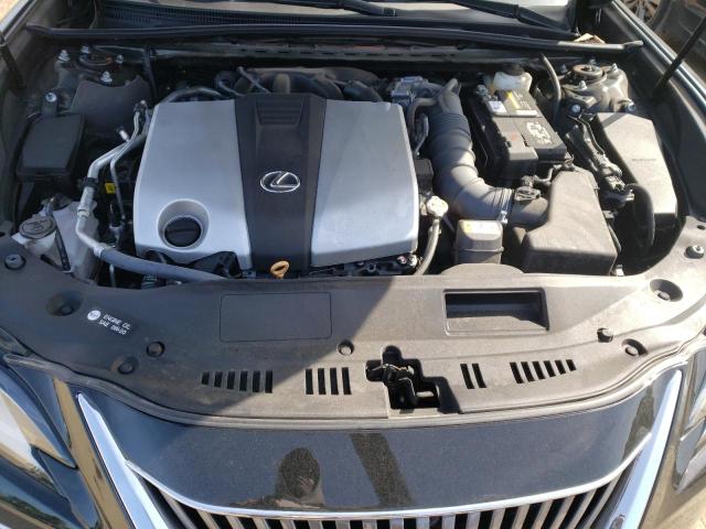 2020 LEXUS ES 350 LUX 58AEZ1B10LU066606