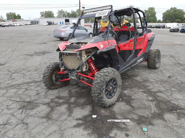 2020 POLARIS RZR XP 4 T 3NSN4E925LF136754