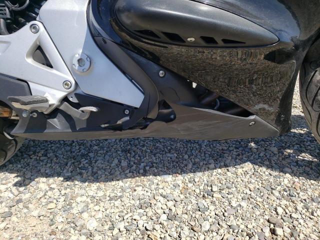 2006 HONDA ST1300 JH2SC51006M401858