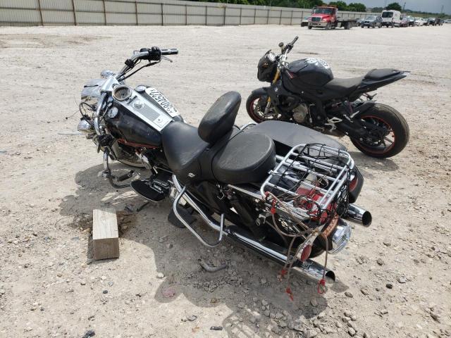2005 HARLEY-DAVIDSON FLHRCI 1HD1FRW1X5Y661520