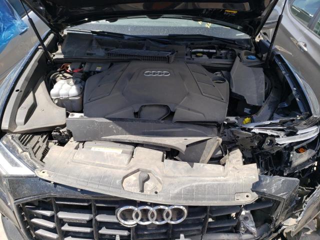 2020 AUDI Q8 PREMIUM WA1EVAF16LD014568