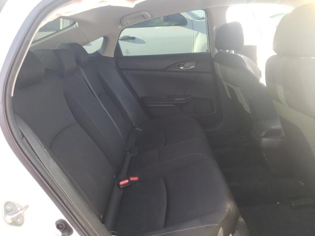 2019 HONDA CIVIC LX 2HGFC2F65KH571458
