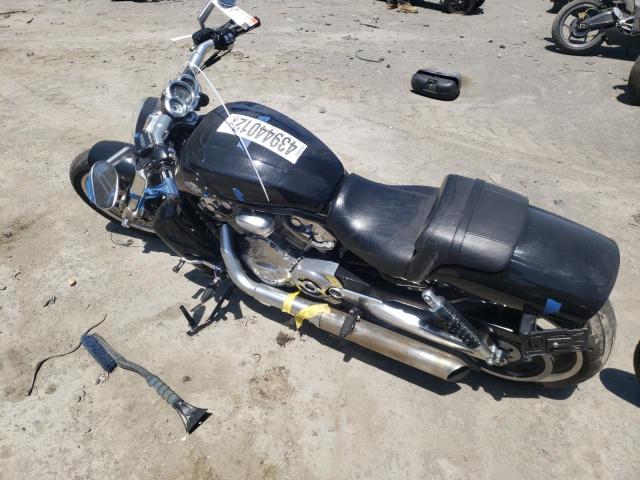 2011 HARLEY-DAVIDSON VRSCF 1HD1HPH14BC802621