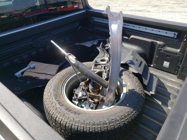 2022 FORD MAVERICK X 3FTTW8F96NRA16064