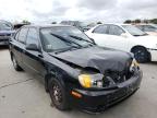 2005 HYUNDAI  ACCENT