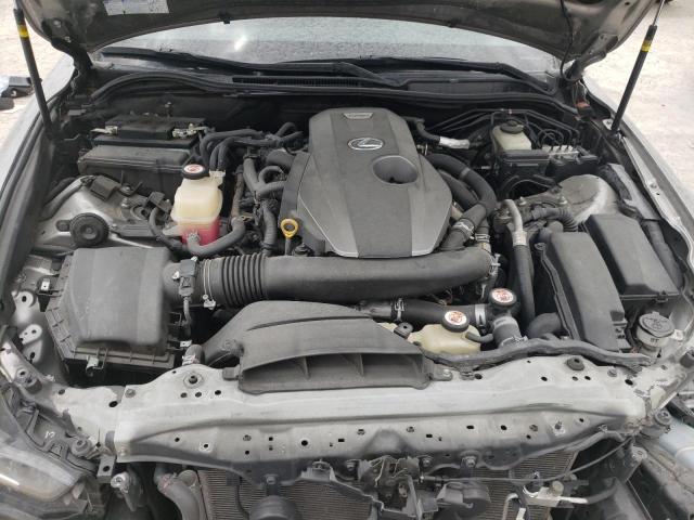 2017 LEXUS IS 200T JTHBA1D28H5049967