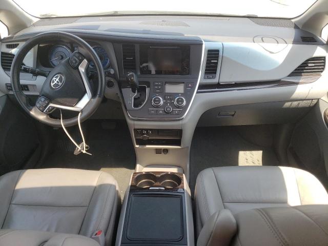 2015 TOYOTA UK 5TDYK3DC8FS591154