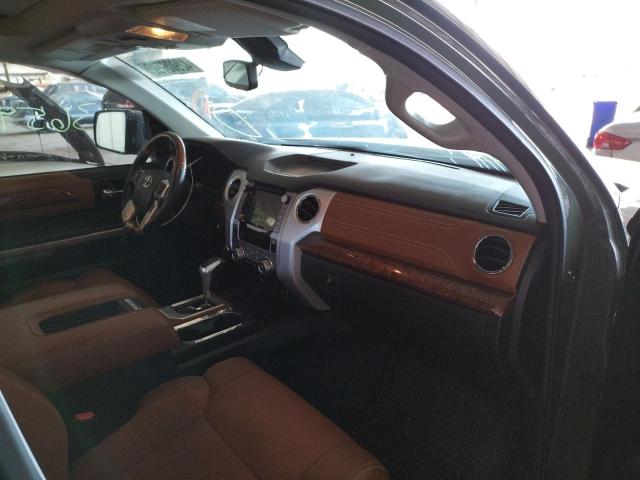 2021 TOYOTA TUNDRA CRE 5TFAY5F14MX987760
