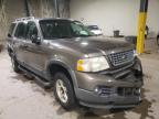 2003 FORD  EXPLORER