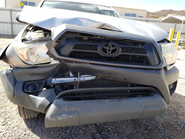 2014 TOYOTA TACOMA DOU - 5TFJX4CNXEX046187