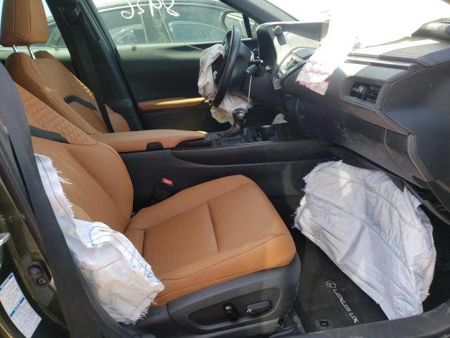 2020 LEXUS UX 250H JTHX9JBH4L2036228