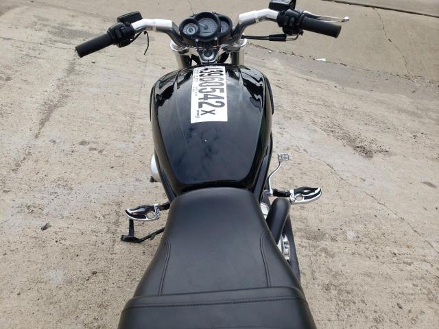 2012 HARLEY-DAVIDSON VRSCF VROD 1HD1HPH18CC805281