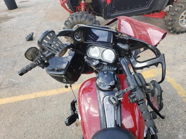 2020 HARLEY-DAVIDSON FLTRXS 1HD1KTP19LB603101