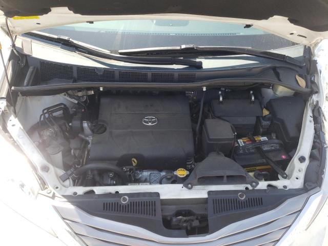 2015 TOYOTA UK 5TDYK3DC8FS591154