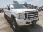 2006 FORD  F350