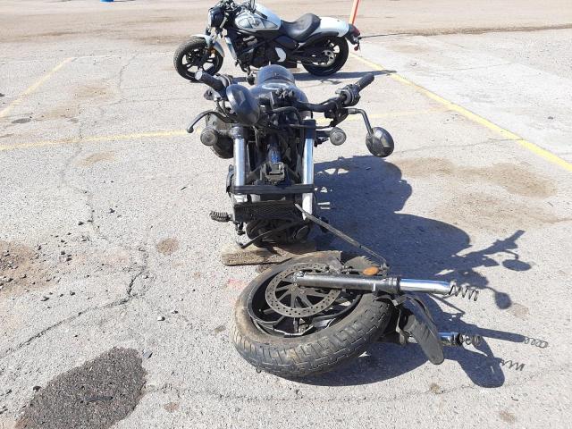 2021 HONDA CMX500 MLHPC5601M5400150