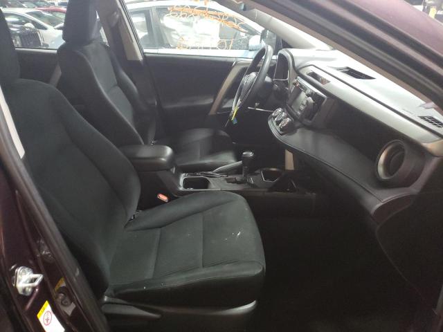 2017 TOYOTA RAV4 LE 2T3BFREV5HW672322