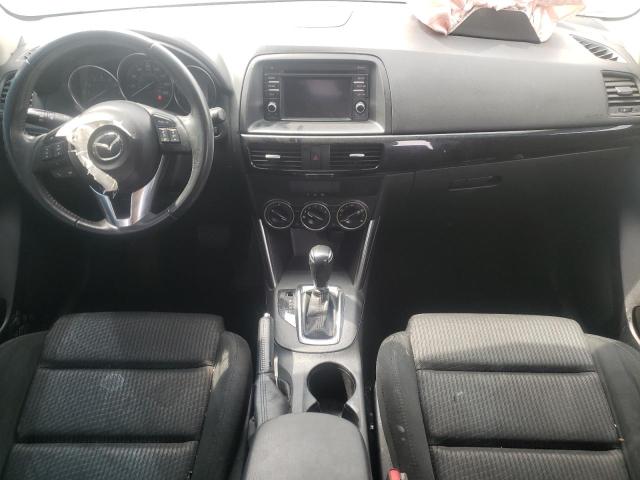 JM3KE2CYXF0449385 Mazda Cx-5 Touring