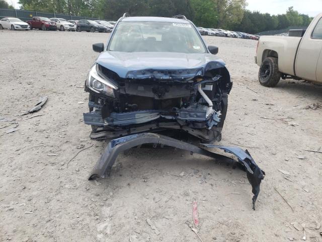 2019 SUBARU FORESTER JF2SKACC4KH419795