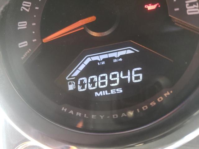 2019 HARLEY-DAVIDSON FXLR 1HD1YNJ27KB057750