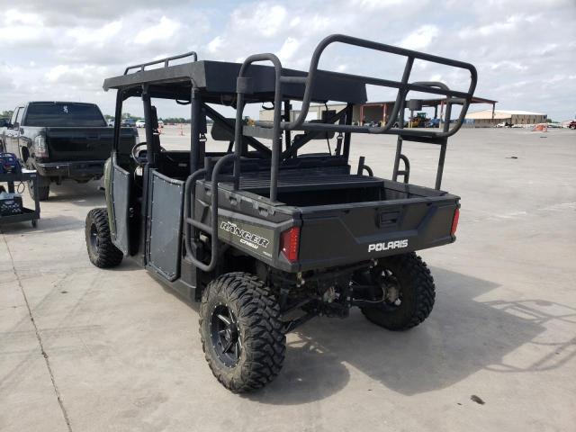 2016 POLARIS RANGER CRE 3NSRVA877GG526419
