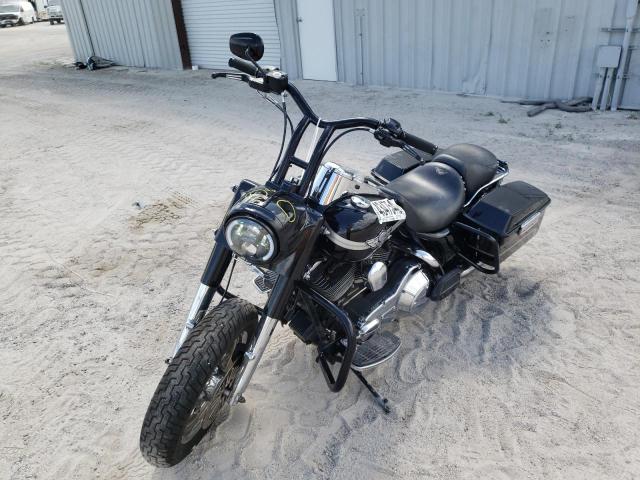 2003 HARLEY-DAVIDSON FLHRI 1HD1FBW163Y702035