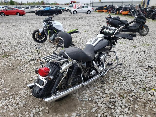 2009 HARLEY-DAVIDSON FLHX 1HD1KB4179Y637204