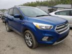 2017 FORD  ESCAPE