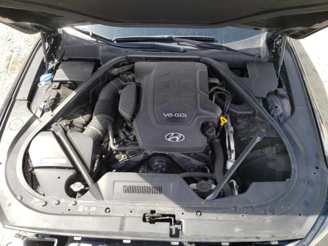 2015 HYUNDAI GENESIS 3. KMHGN4JE0FU029450