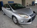 2012 FORD  FOCUS