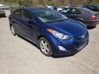 2013 HYUNDAI  ELANTRA