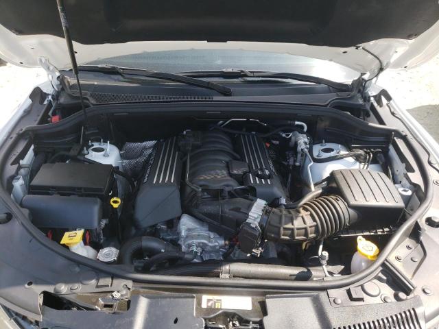 2020 DODGE DURANGO SR 1C4SDJGJ5LC116489