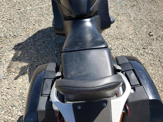 2006 HONDA ST1300 JH2SC51006M401858