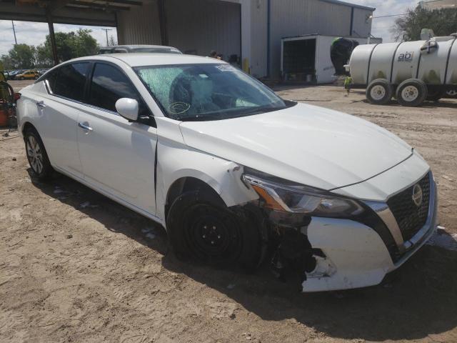 2019 NISSAN ALTIMA S 1N4BL4BV5KC139029