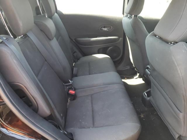 2019 HONDA HR-V SPORT 3CZRU6H16KG715191