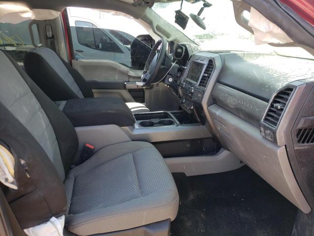 2022 FORD F250 SUPER 1FT7W2BT3NED26403